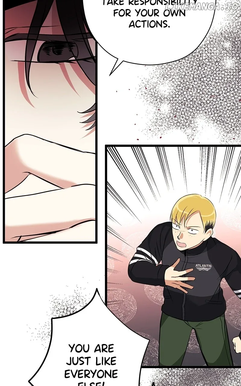 Hell Love Story Chapter 34 page 70