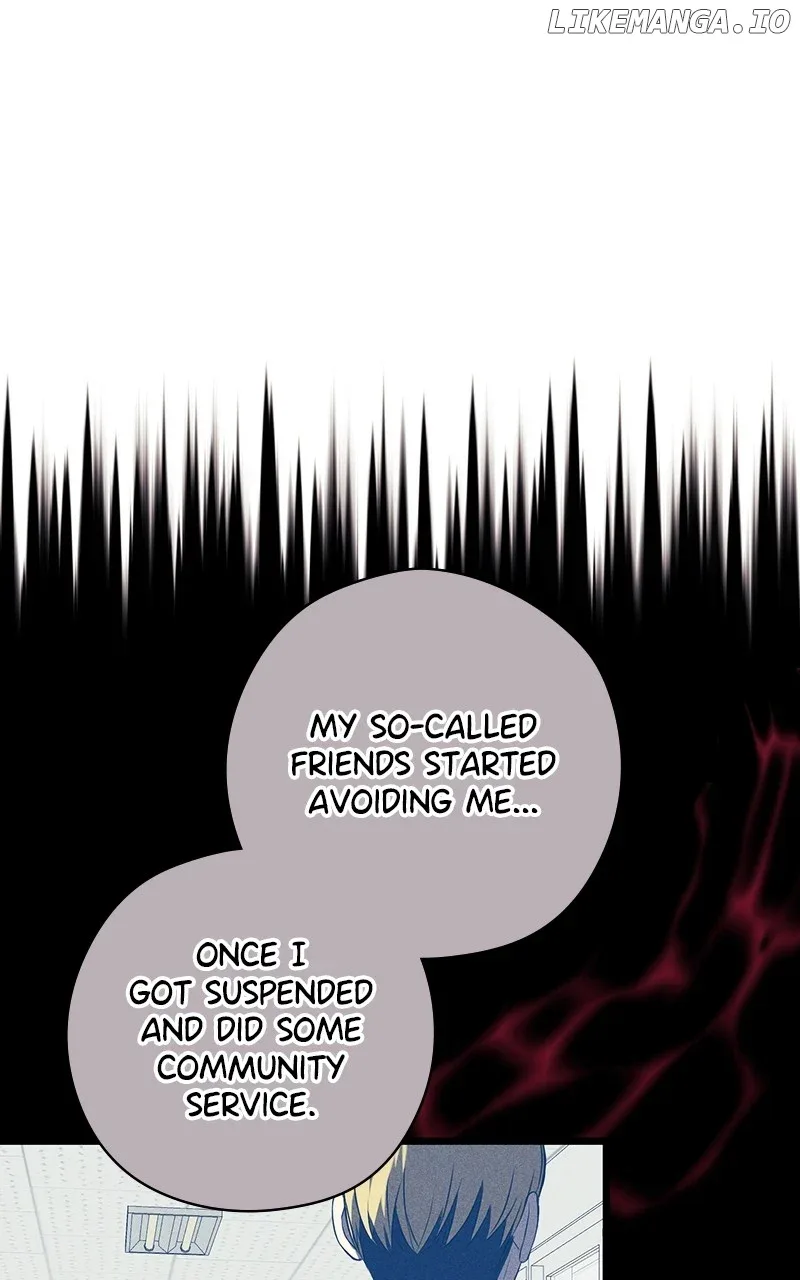 Hell Love Story Chapter 34 page 61