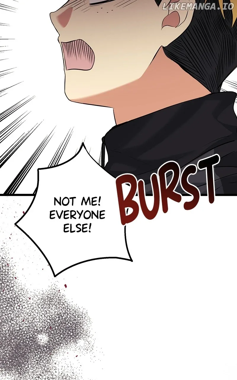 Hell Love Story Chapter 34 page 68