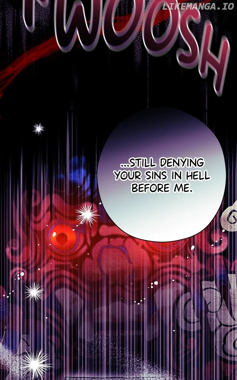 Hell Love Story Chapter 34 page 83