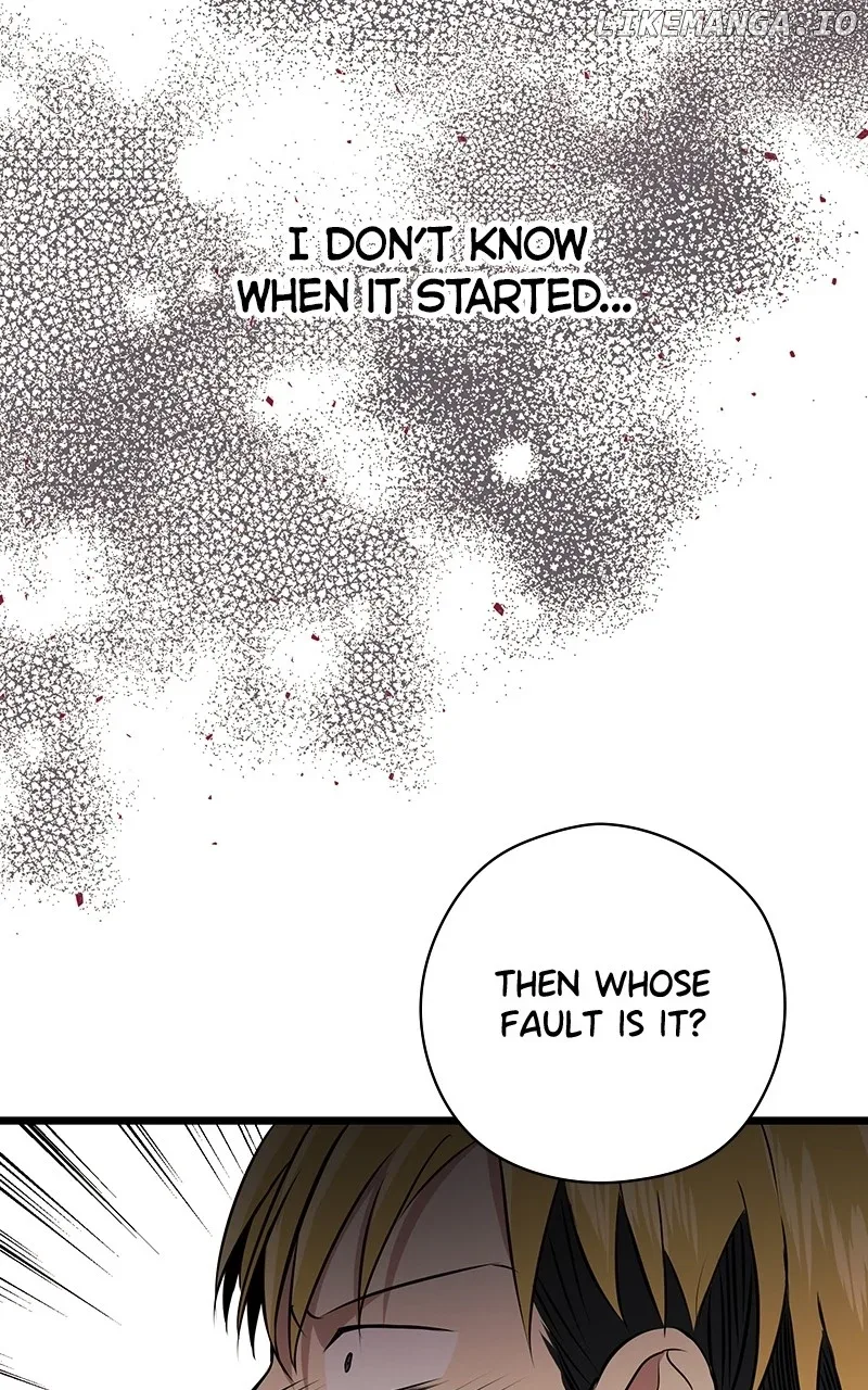 Hell Love Story Chapter 34 page 67