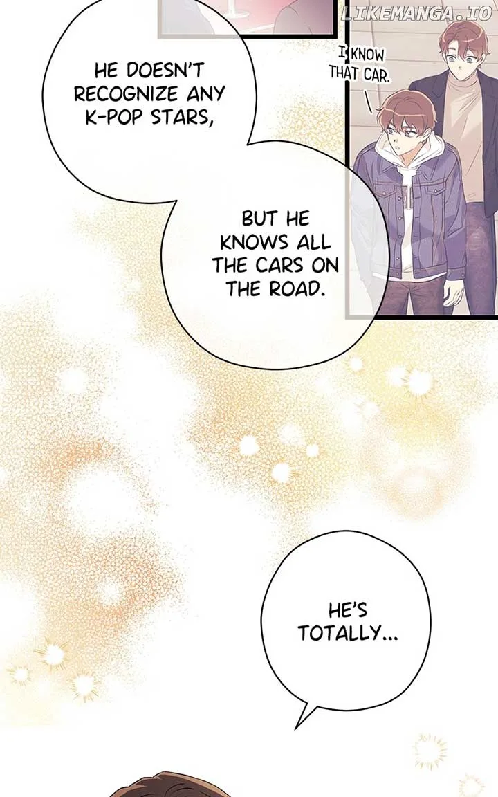 Hell Love Story Chapter 37 page 10