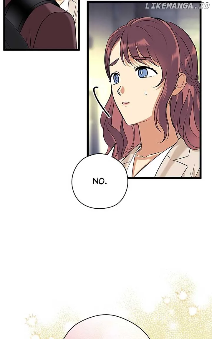 Hell Love Story Chapter 37 page 6