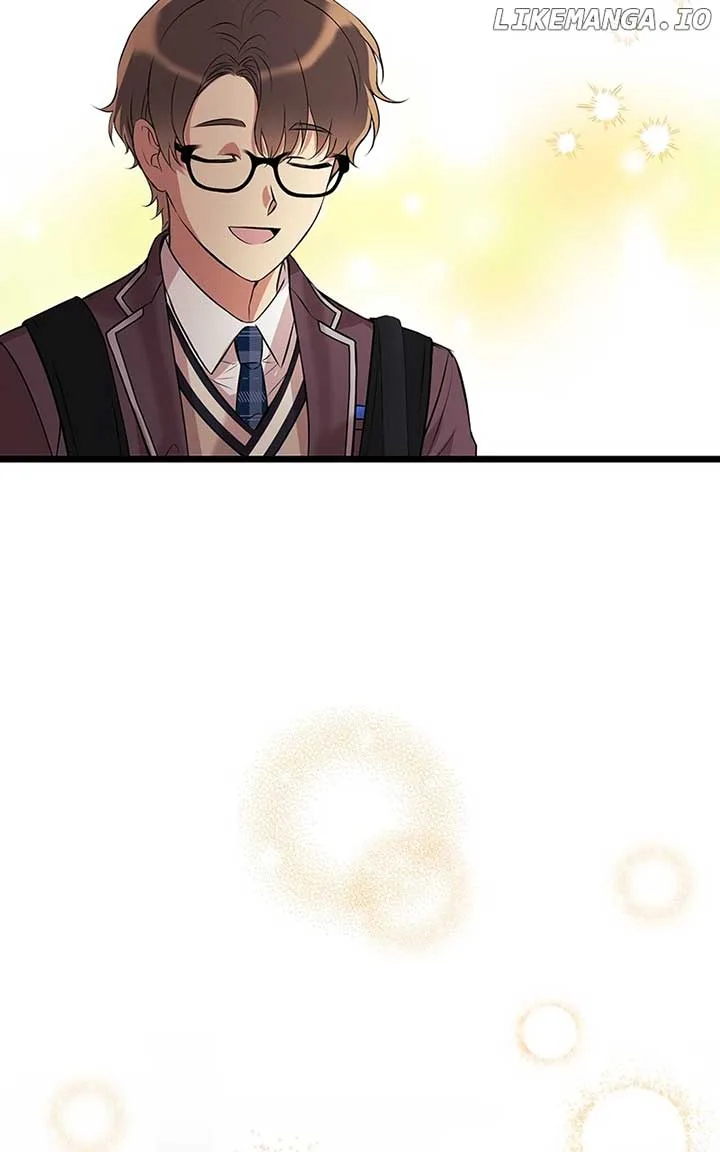 Hell Love Story Chapter 37 page 11