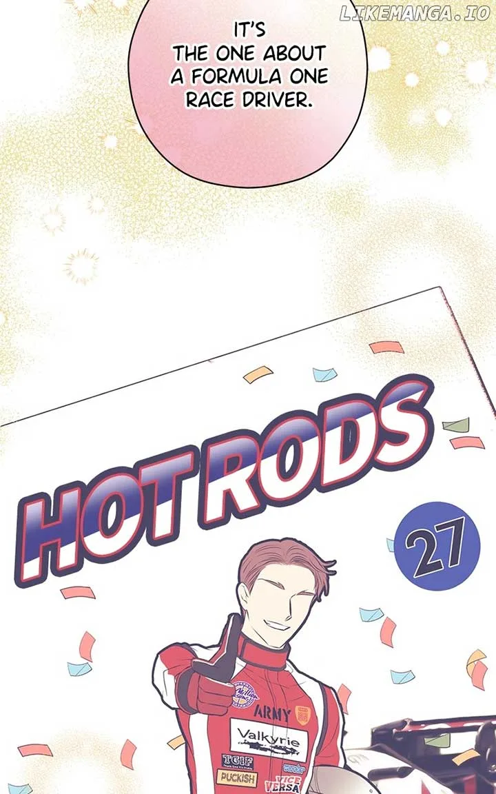 Hell Love Story Chapter 37 page 7