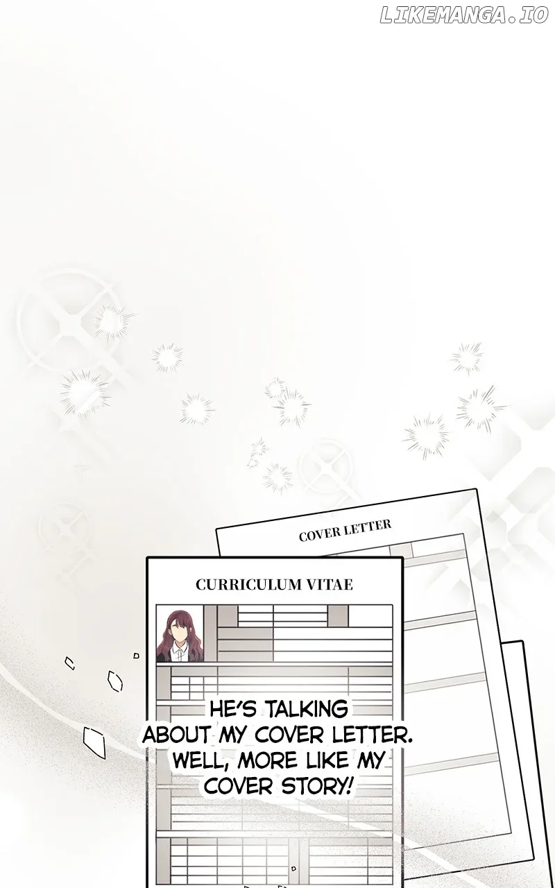 Hell Love Story Chapter 36 page 2