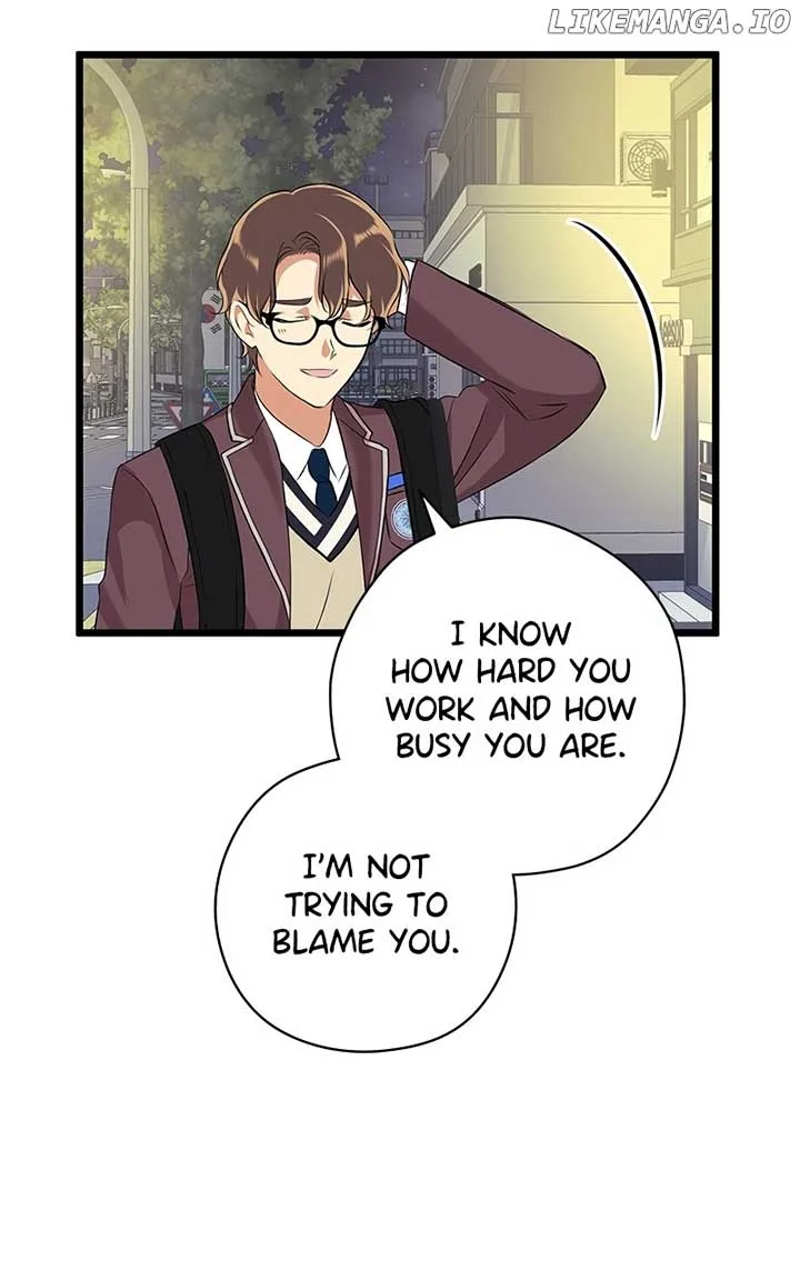 Hell Love Story Chapter 37 page 15