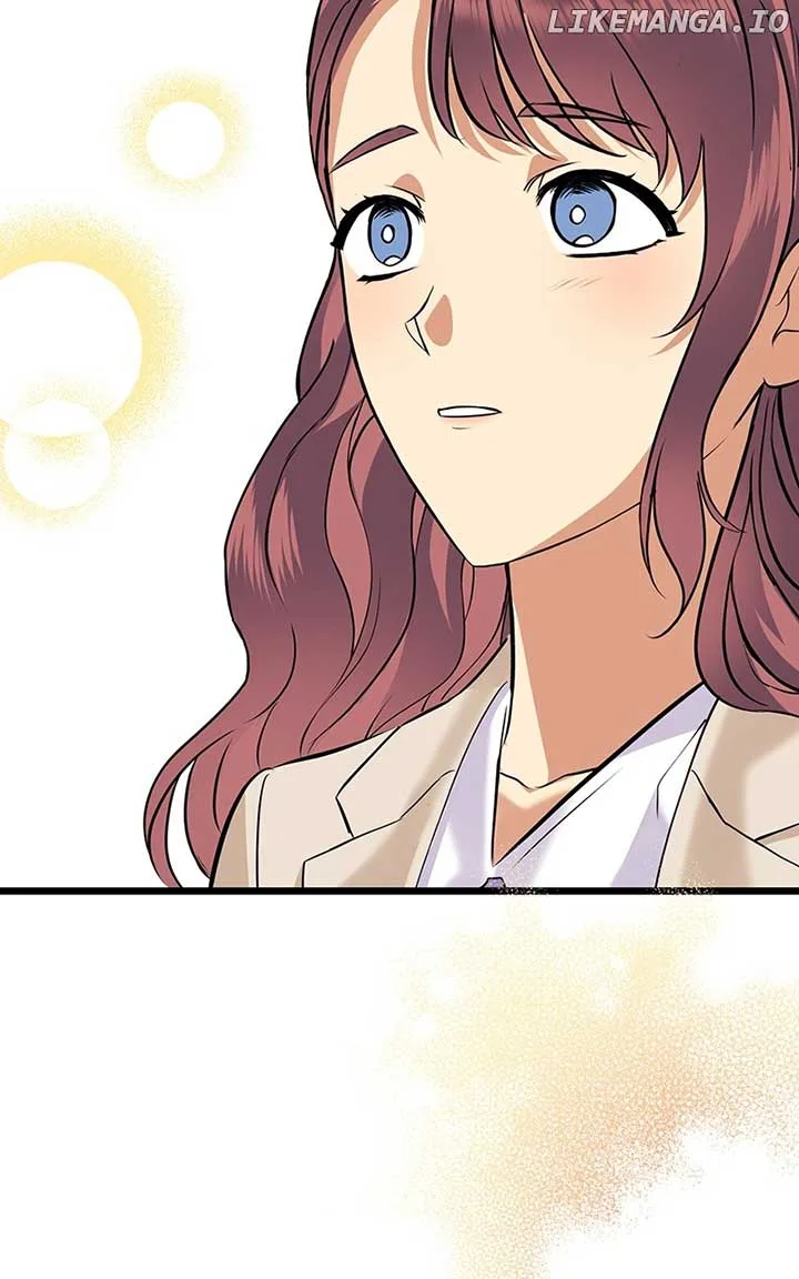 Hell Love Story Chapter 37 page 20