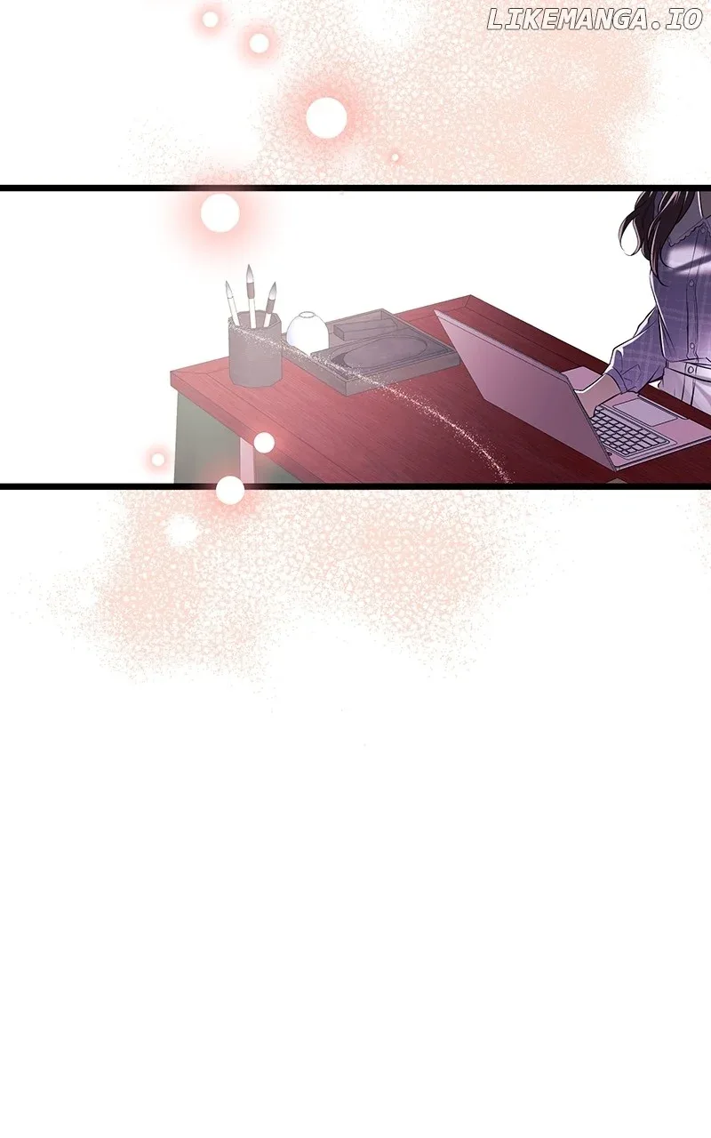 Hell Love Story Chapter 36 page 13