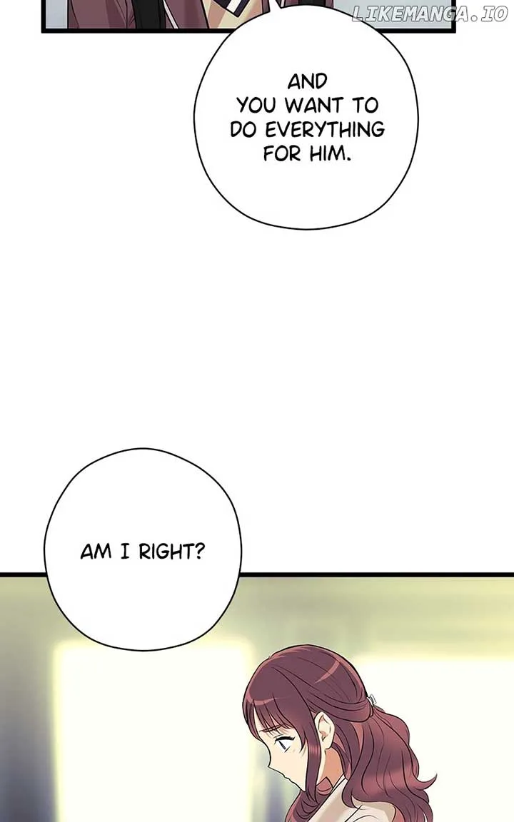 Hell Love Story Chapter 37 page 4