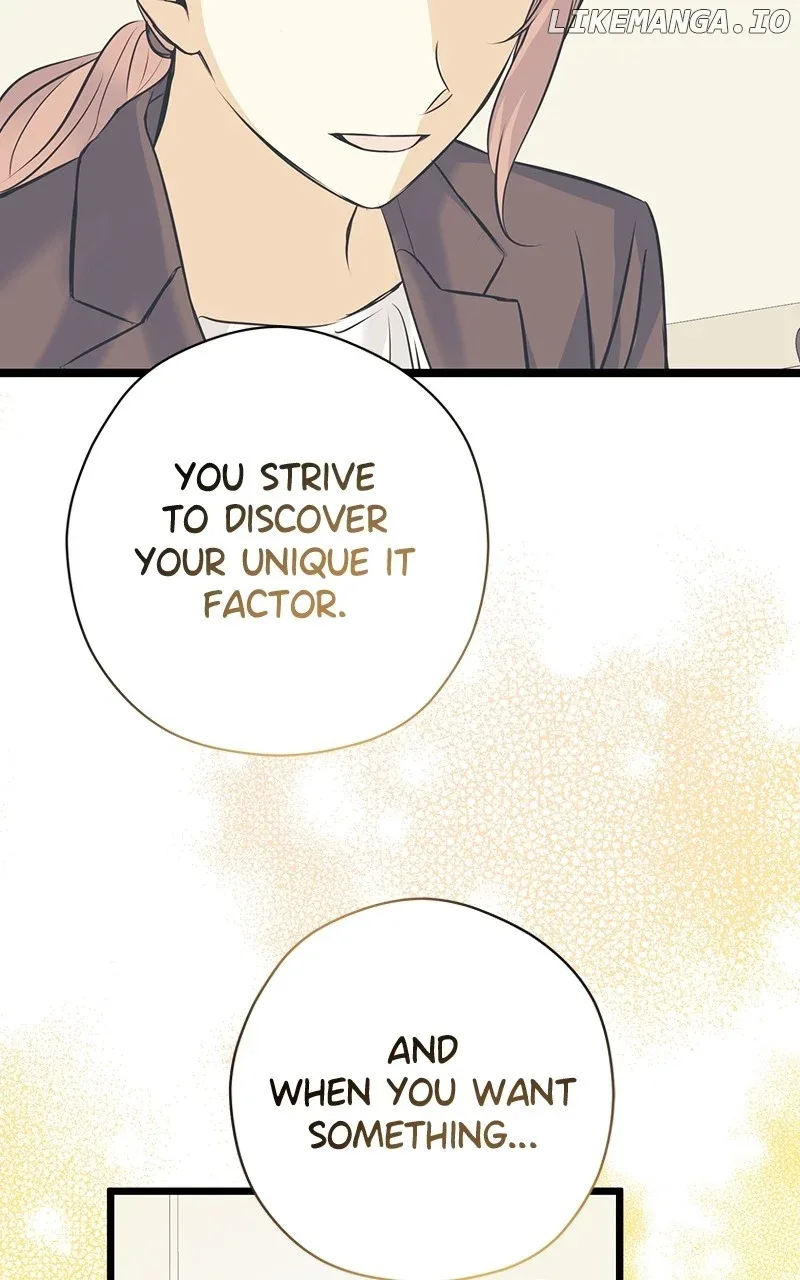 Hell Love Story Chapter 36 page 15