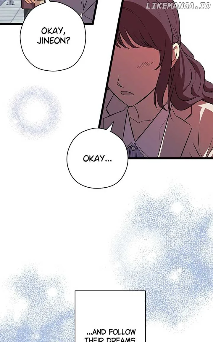 Hell Love Story Chapter 37 page 23