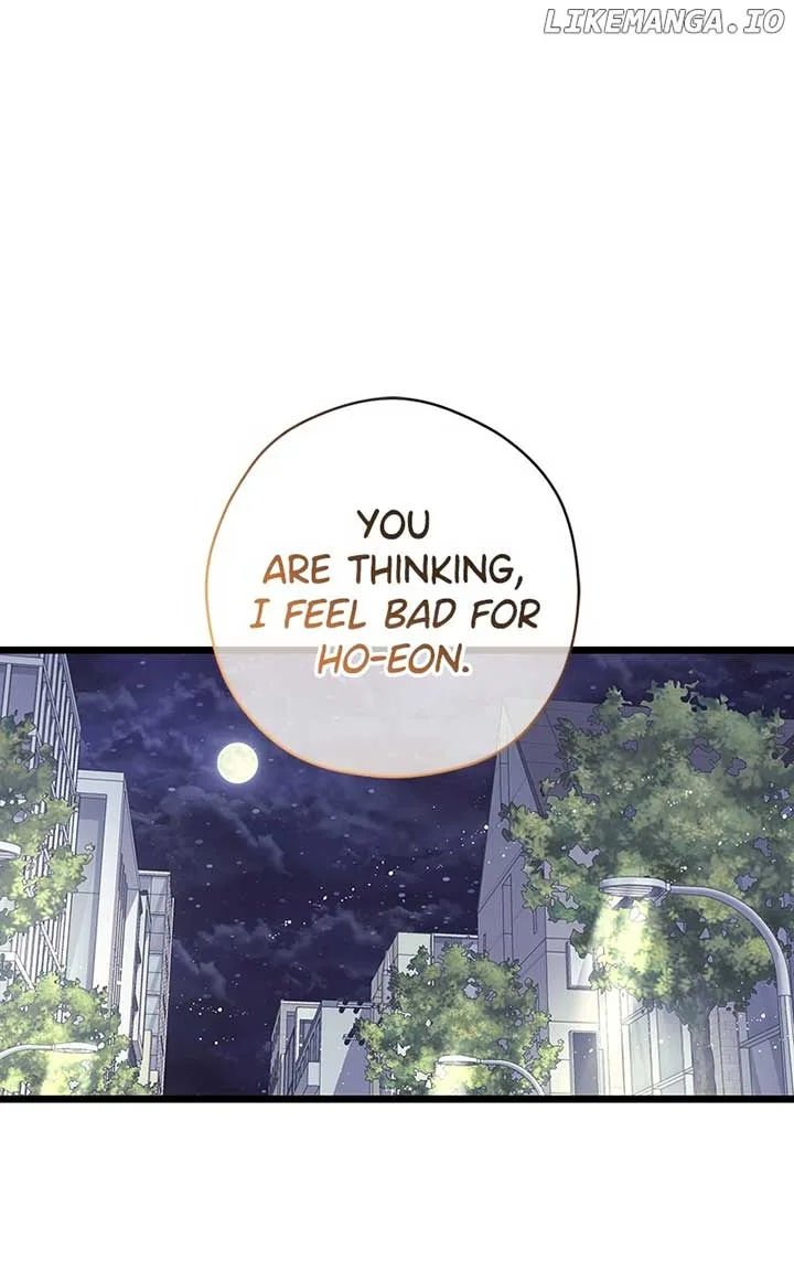 Hell Love Story Chapter 37 page 2