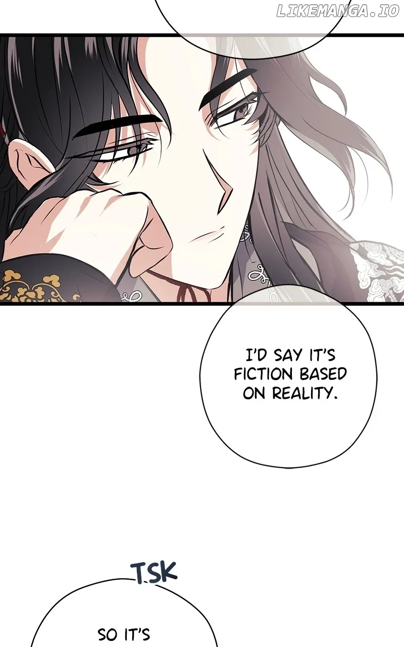 Hell Love Story Chapter 36 page 10
