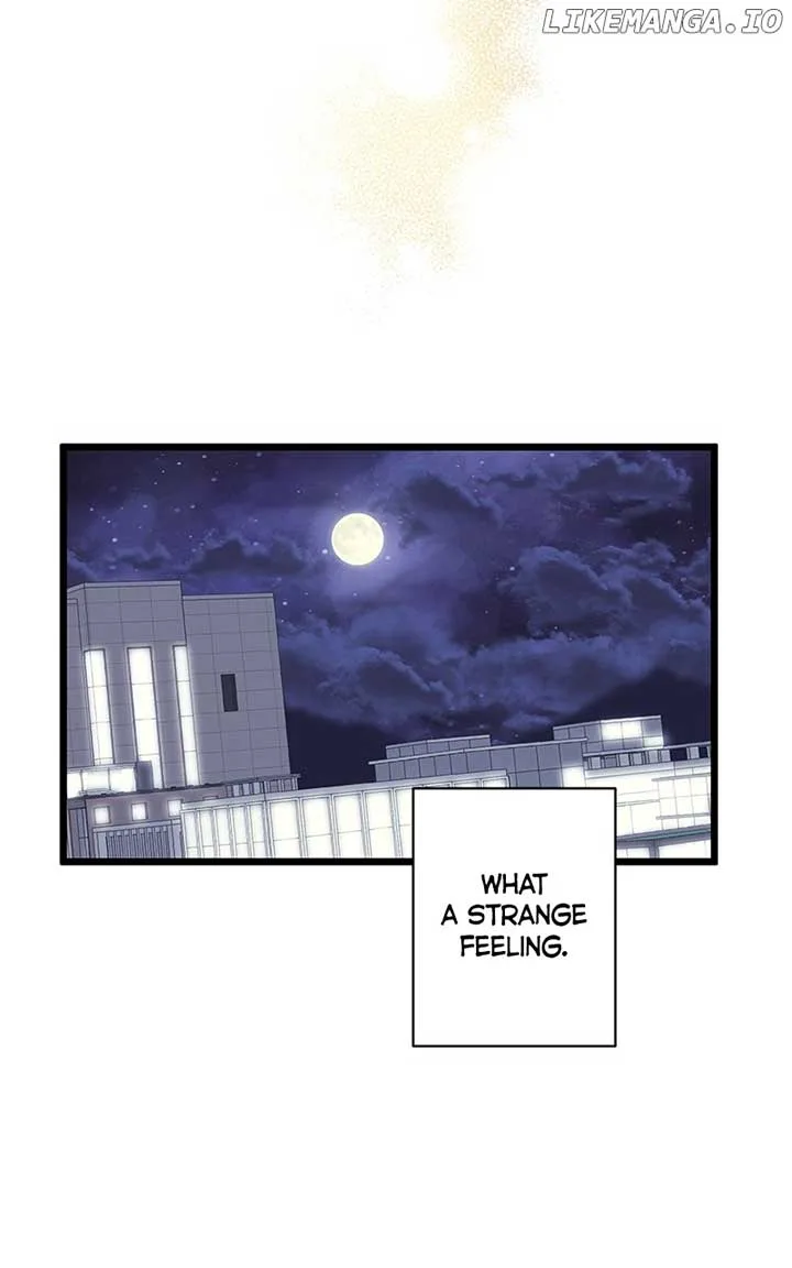 Hell Love Story Chapter 37 page 21