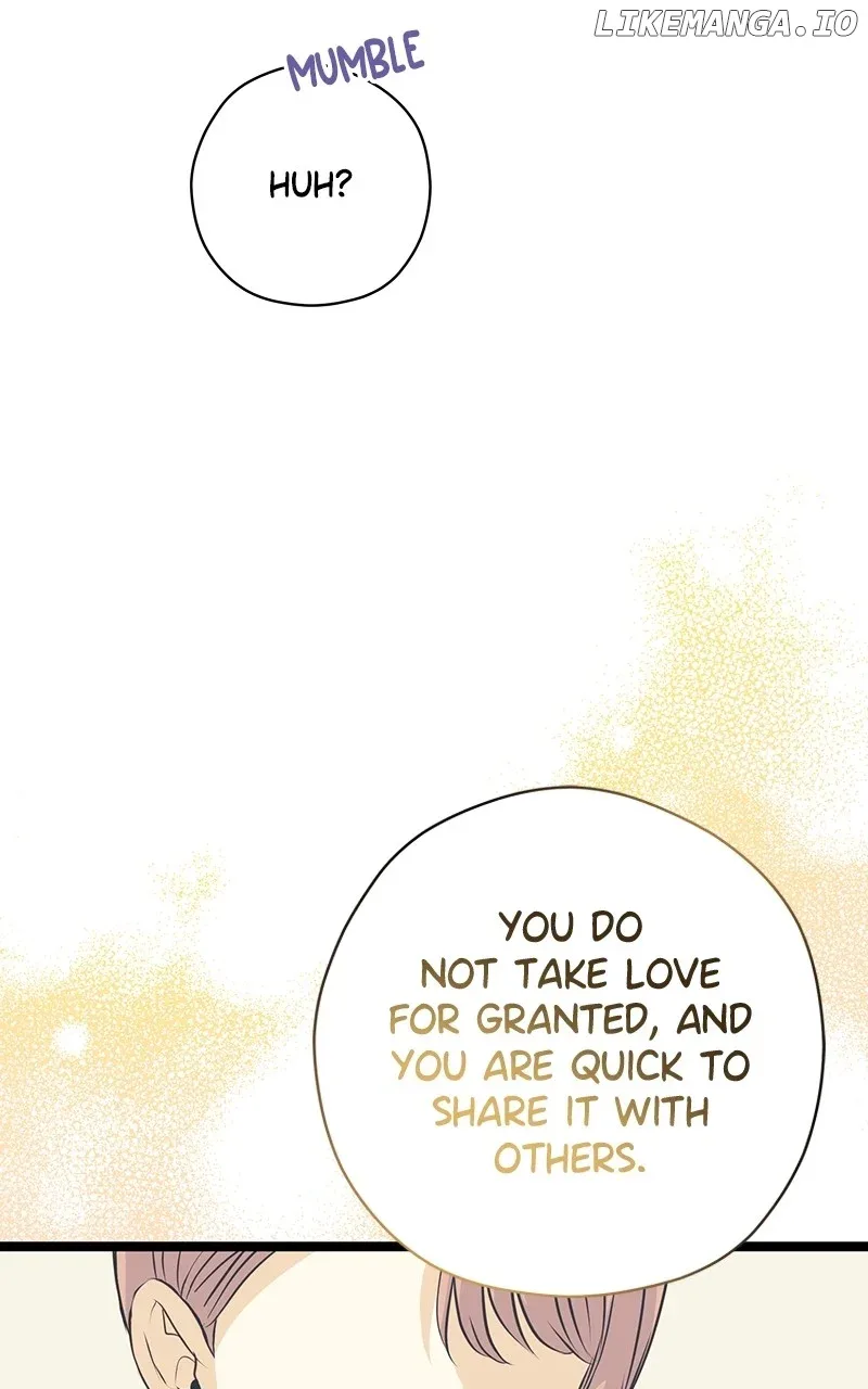 Hell Love Story Chapter 36 page 14
