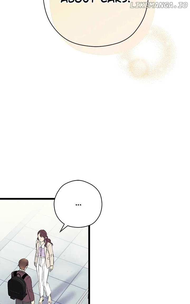 Hell Love Story Chapter 37 page 13