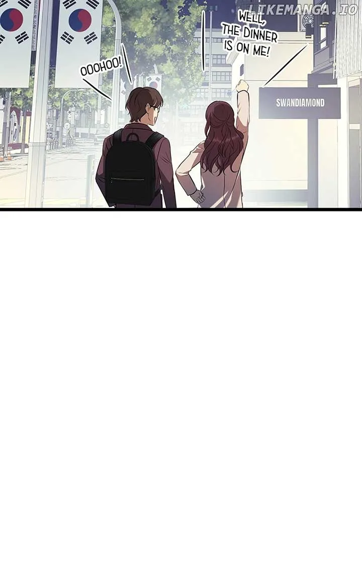 Hell Love Story Chapter 37 page 27