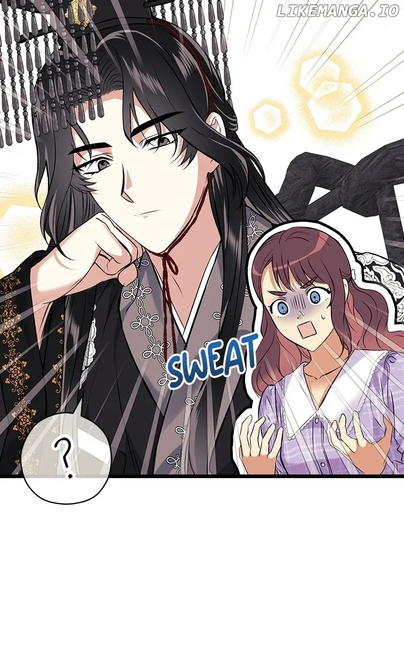Hell Love Story Chapter 36 page 6