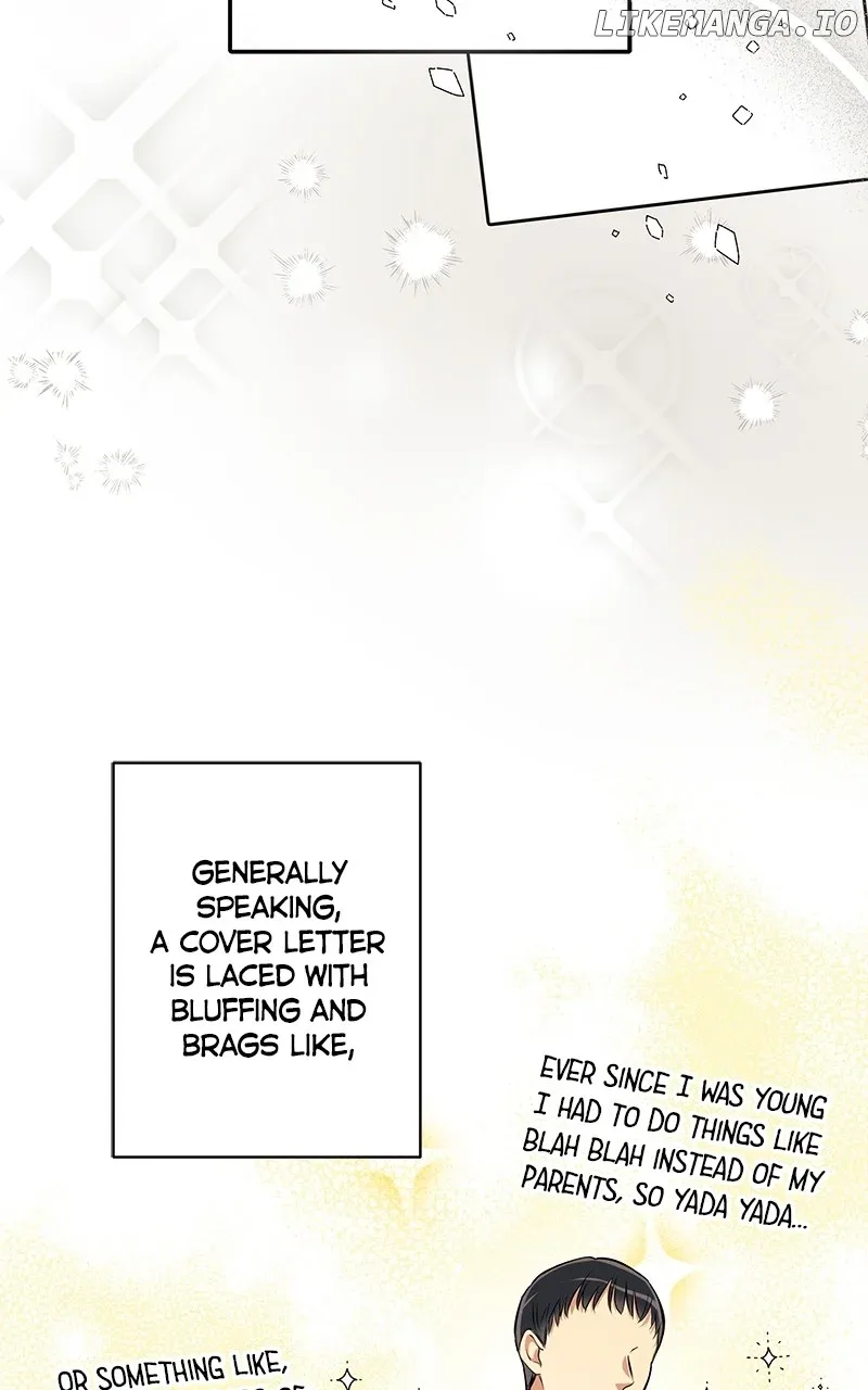 Hell Love Story Chapter 36 page 3