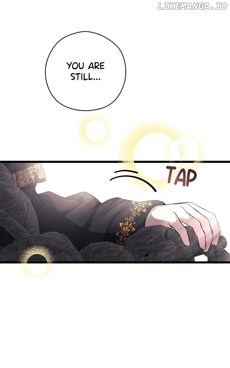 Hell Love Story Chapter 36 page 20