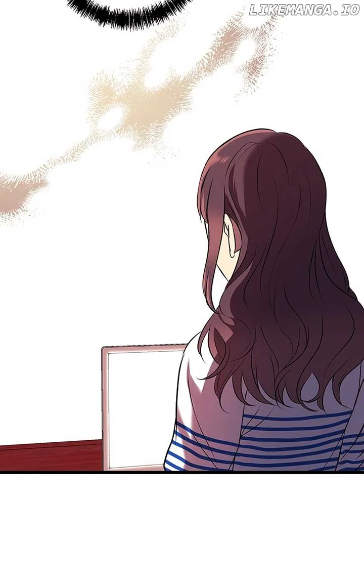 Hell Love Story Chapter 37 page 60