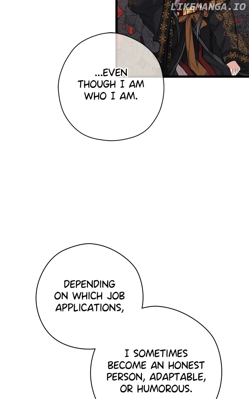 Hell Love Story Chapter 36 page 9