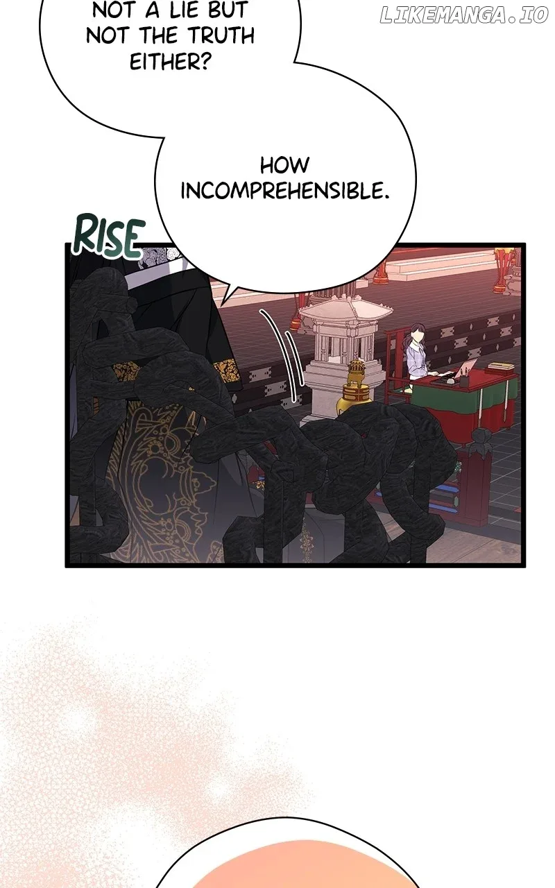 Hell Love Story Chapter 36 page 11
