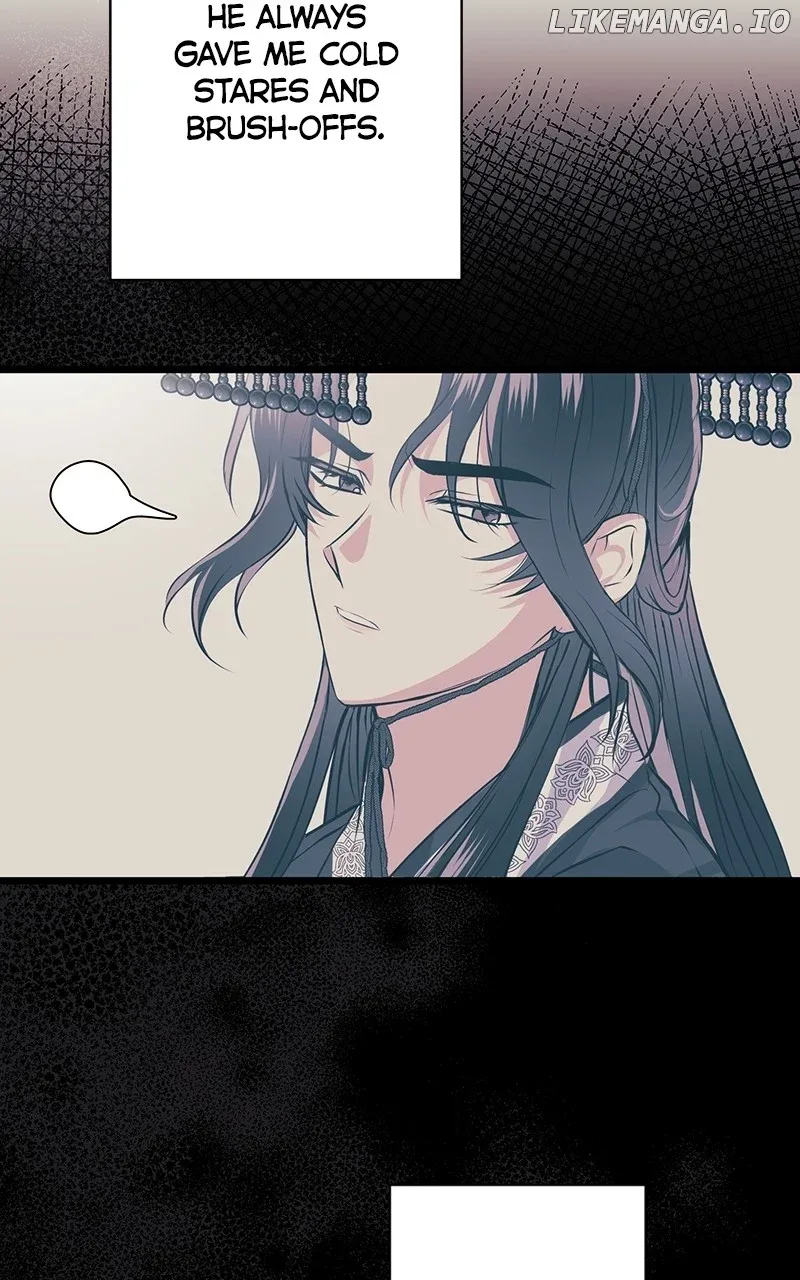 Hell Love Story Chapter 36 page 28