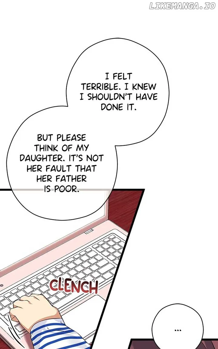 Hell Love Story Chapter 37 page 61