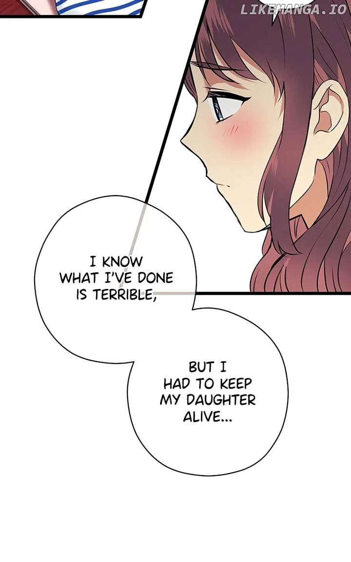Hell Love Story Chapter 37 page 62