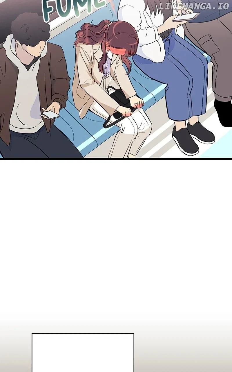 Hell Love Story Chapter 36 page 27