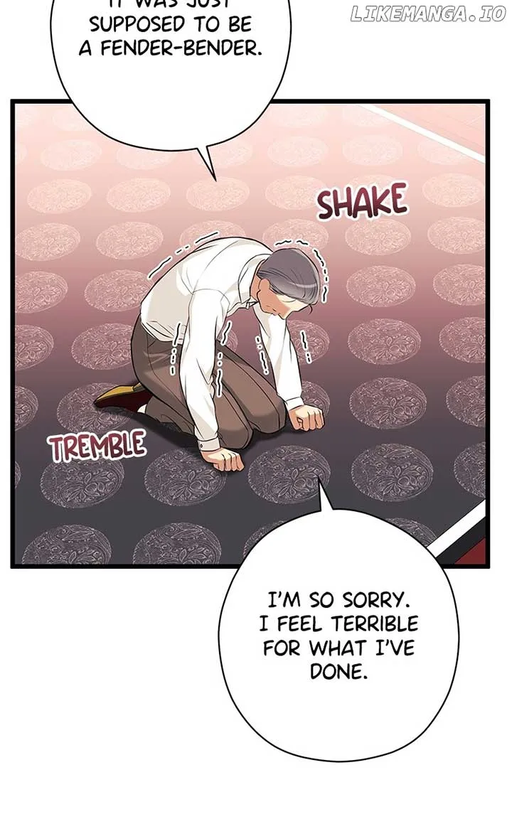 Hell Love Story Chapter 37 page 65