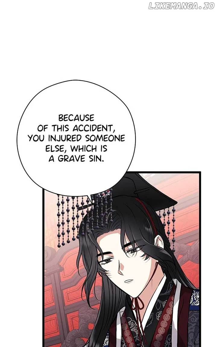 Hell Love Story Chapter 37 page 66