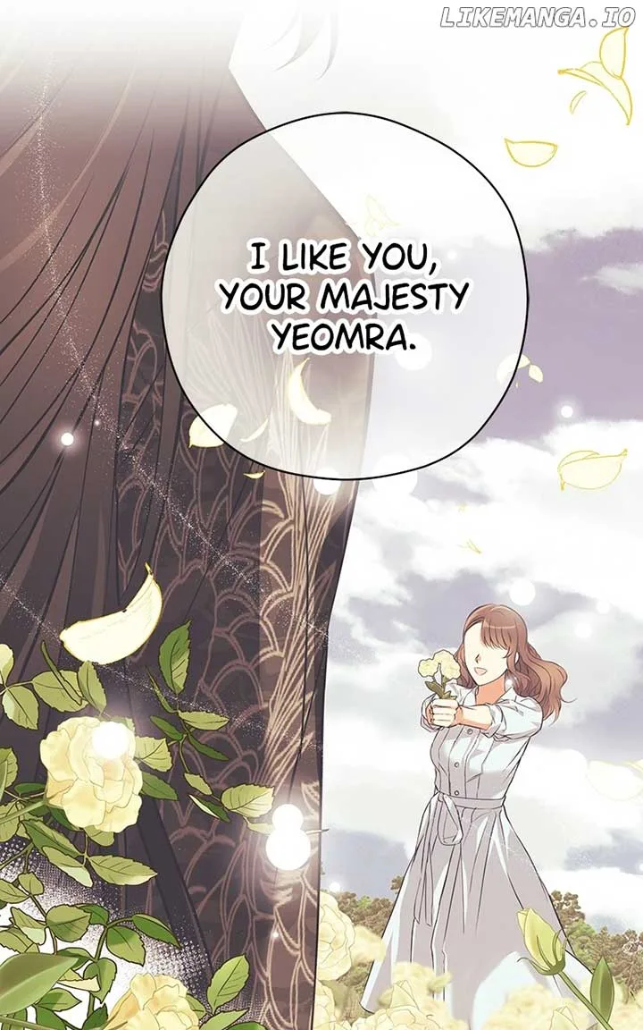Hell Love Story Chapter 37 page 36