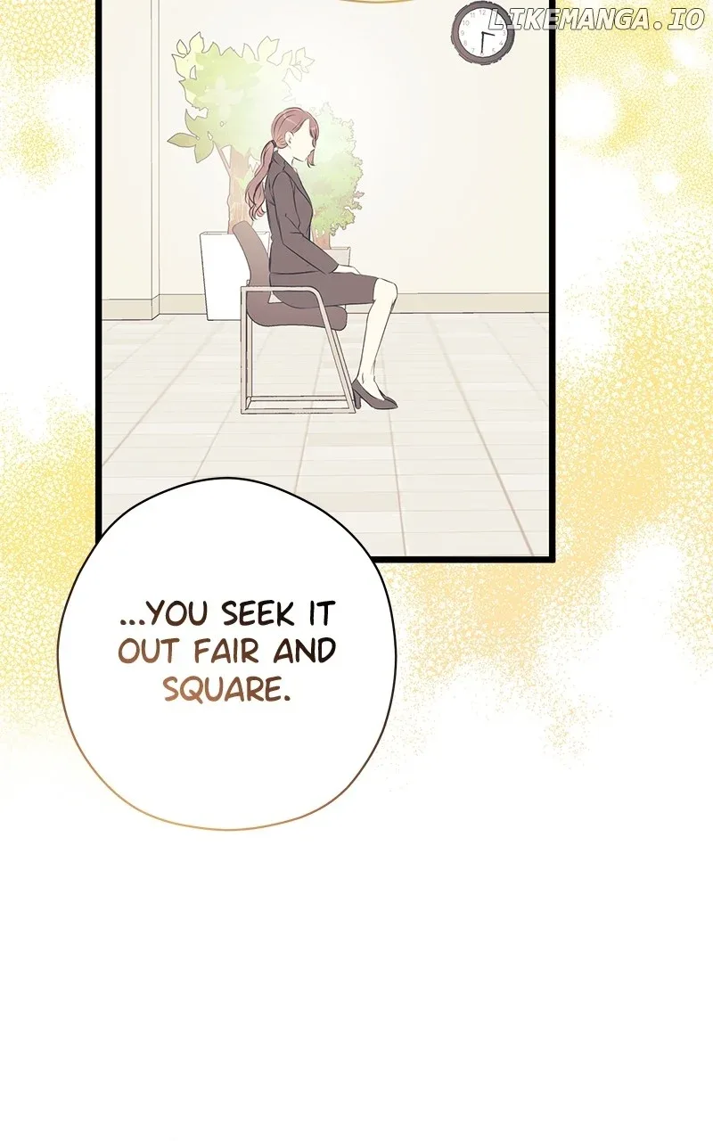 Hell Love Story Chapter 36 page 16