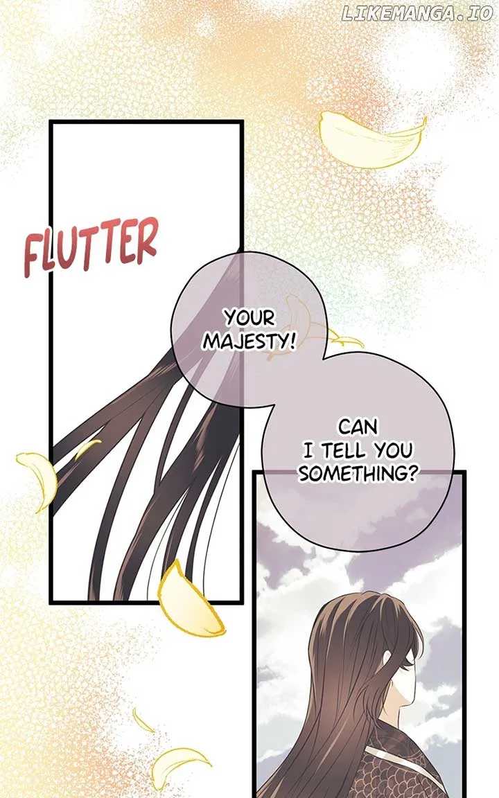 Hell Love Story Chapter 37 page 31