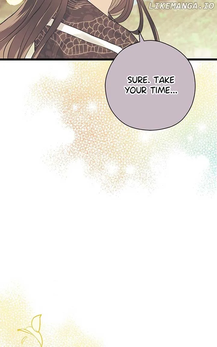 Hell Love Story Chapter 37 page 33