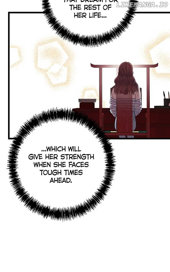 Hell Love Story Chapter 37 page 76