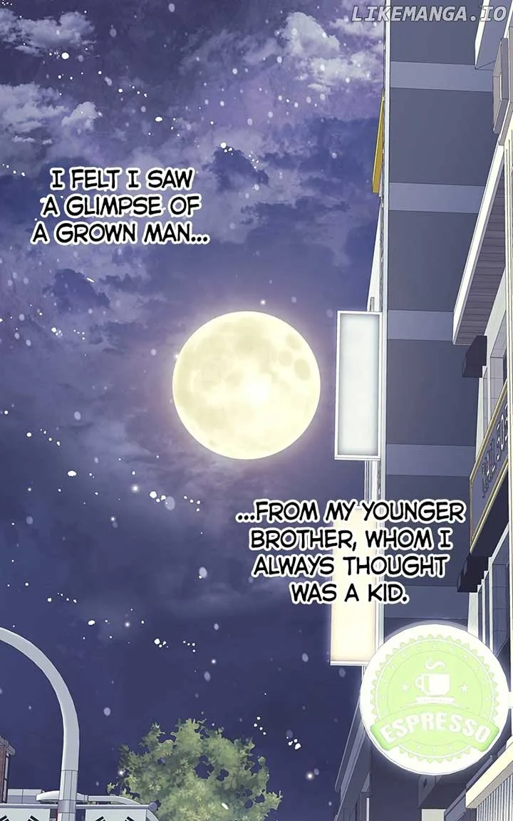 Hell Love Story Chapter 37 page 26
