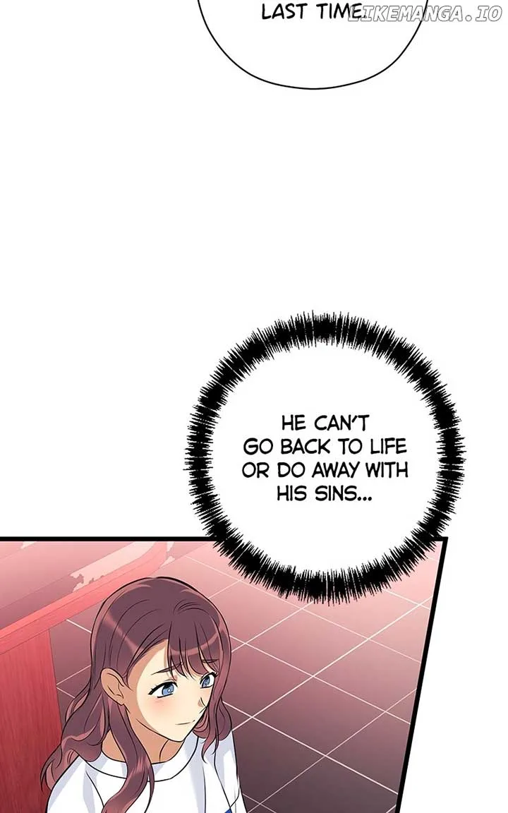 Hell Love Story Chapter 37 page 74