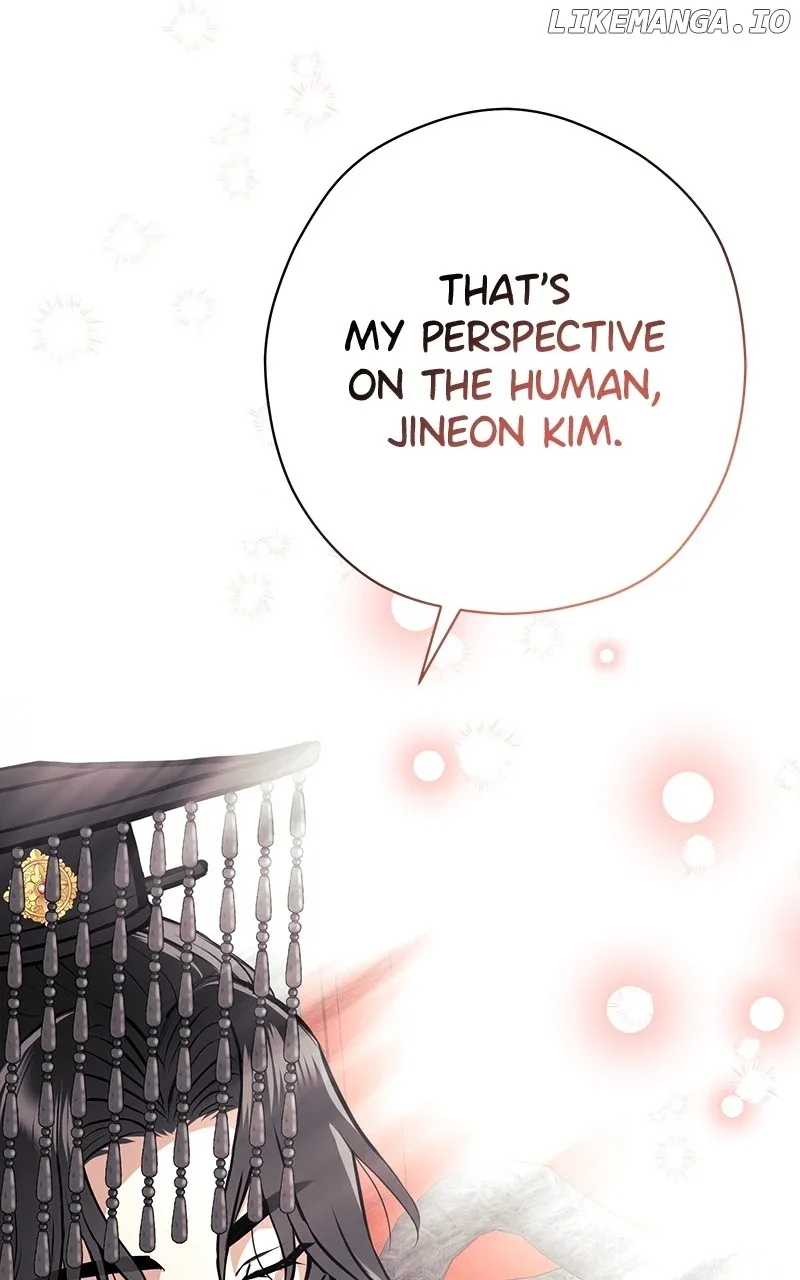 Hell Love Story Chapter 36 page 17