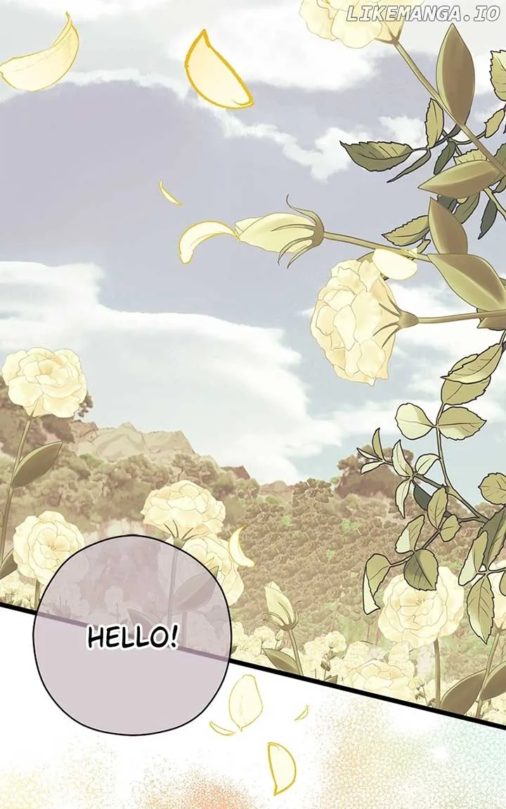 Hell Love Story Chapter 37 page 30
