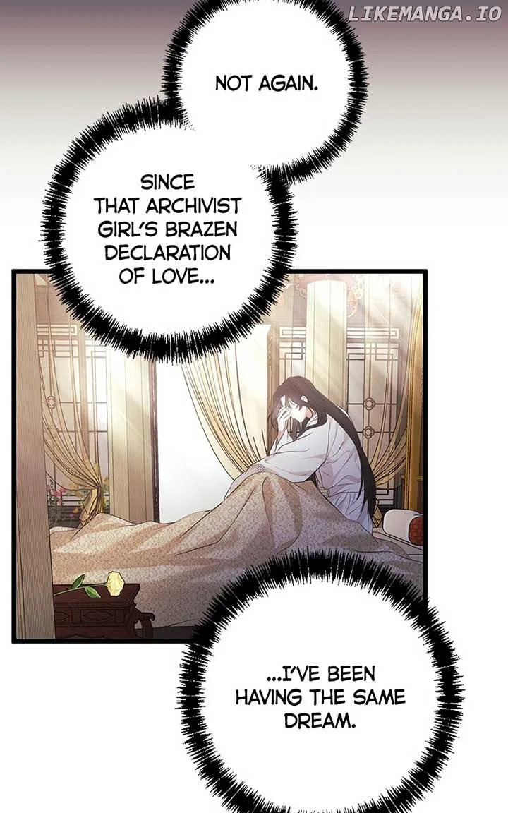 Hell Love Story Chapter 37 page 39