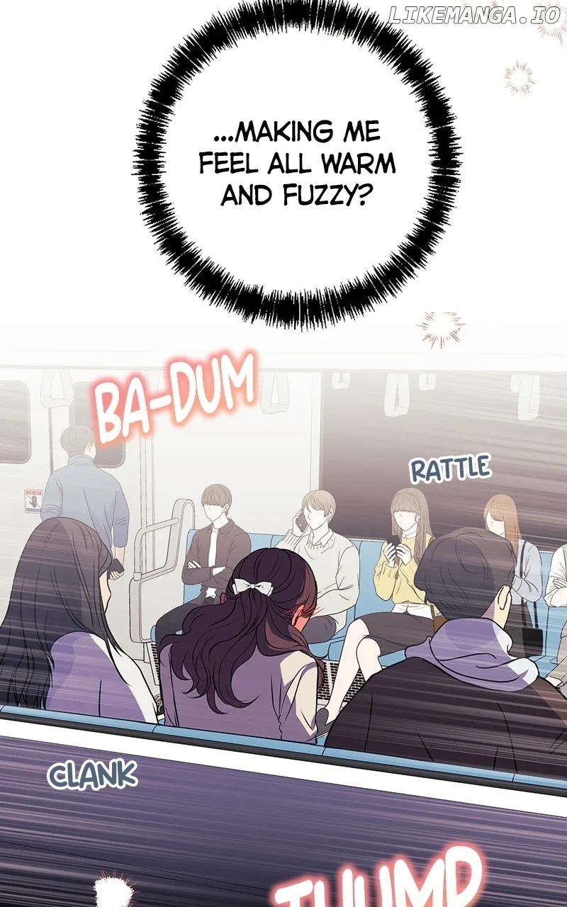 Hell Love Story Chapter 36 page 31