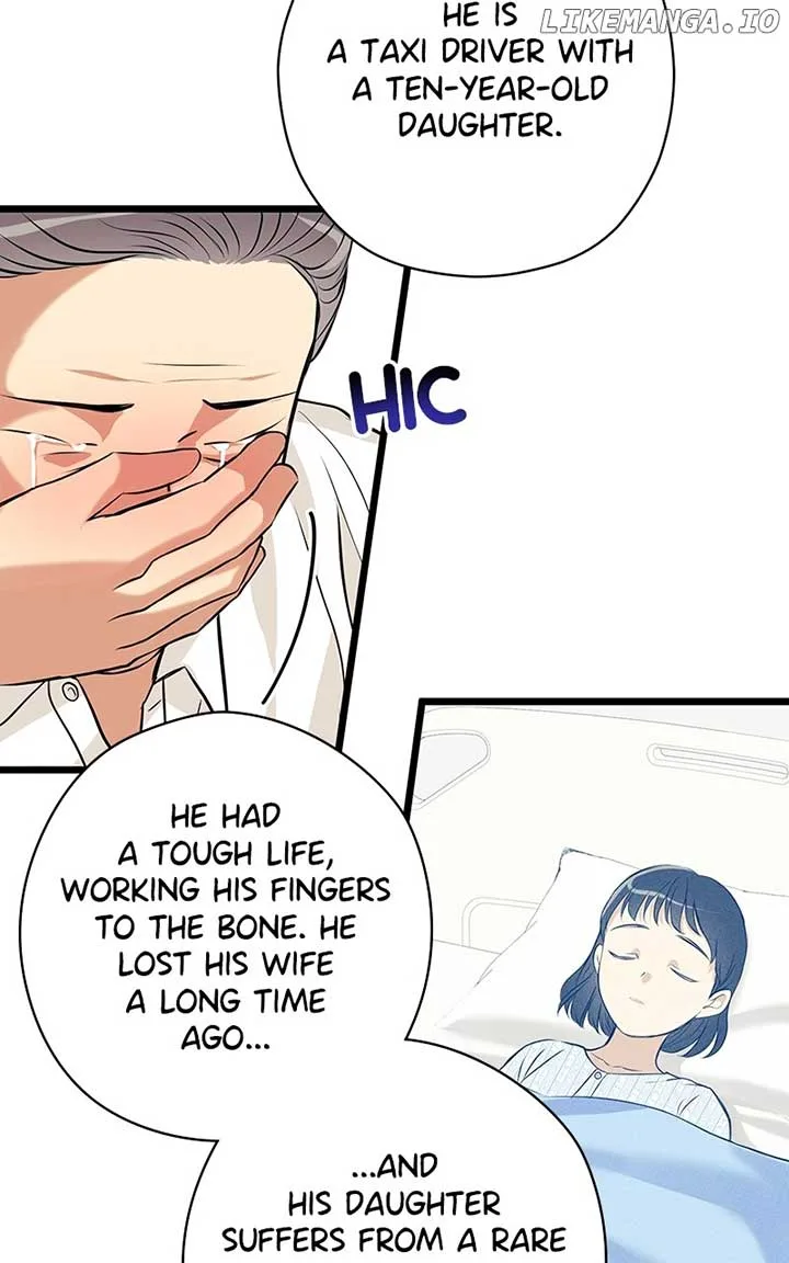 Hell Love Story Chapter 37 page 49