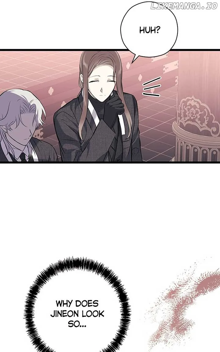 Hell Love Story Chapter 37 page 59