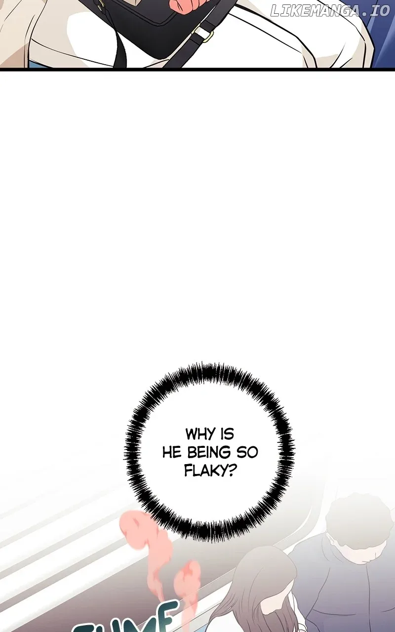 Hell Love Story Chapter 36 page 26