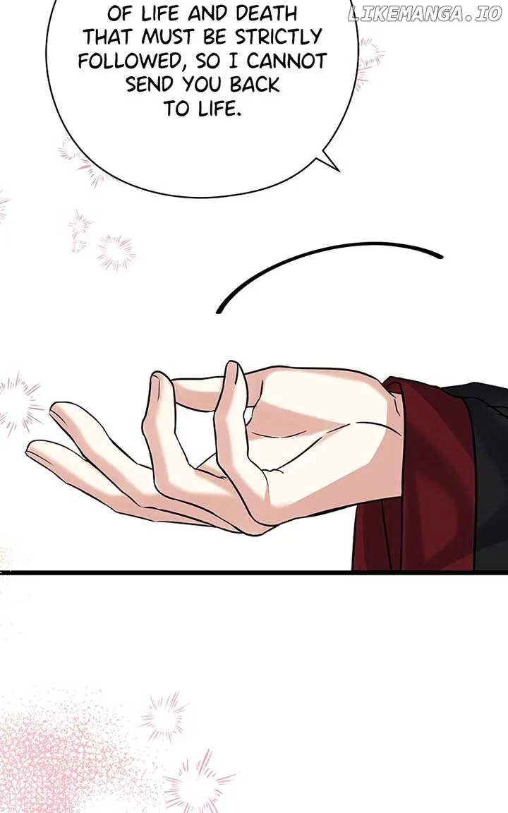Hell Love Story Chapter 37 page 68