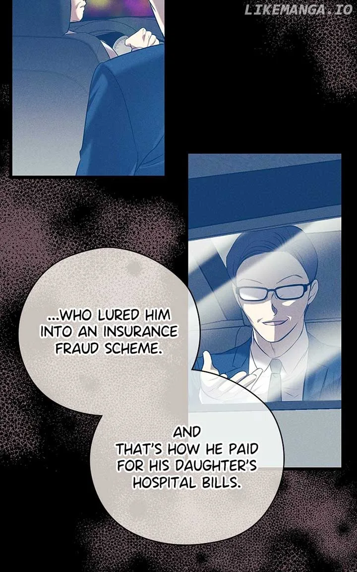 Hell Love Story Chapter 37 page 51